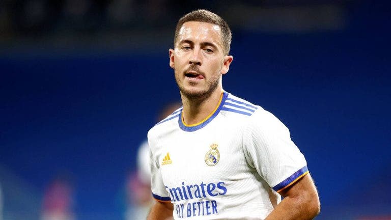 Sevilla Hazard