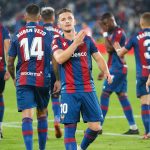 fichajes Levante