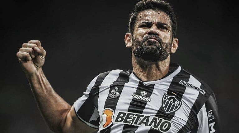 Diego Costa Cádiz