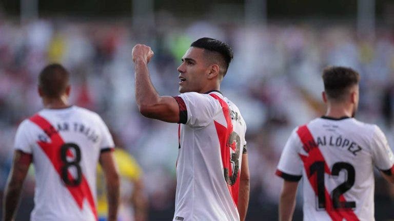 Rayo Falcao