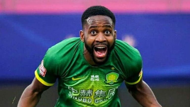 Sevilla Bakambu