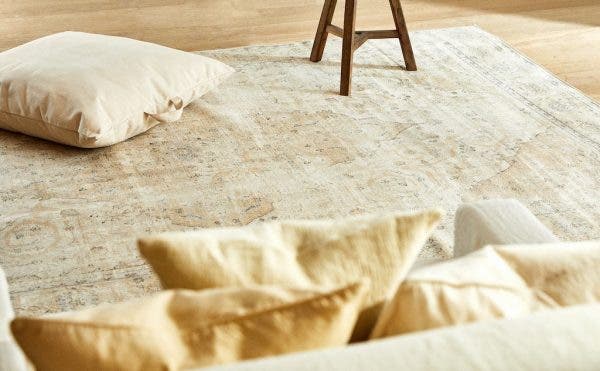 Las alfombras de Zara Home que arrasan en ventas