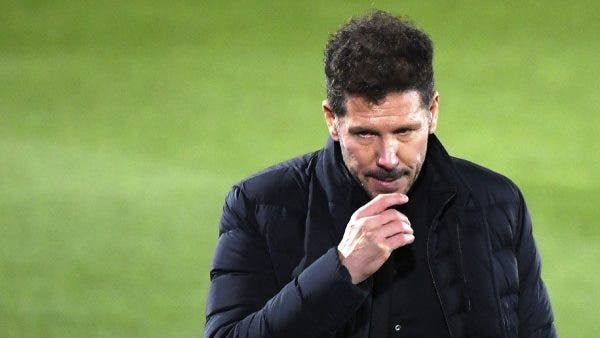 Chiringuito Simeone