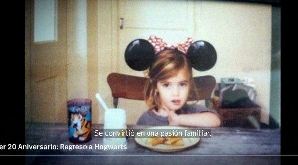 Emma Watson Harry Potter