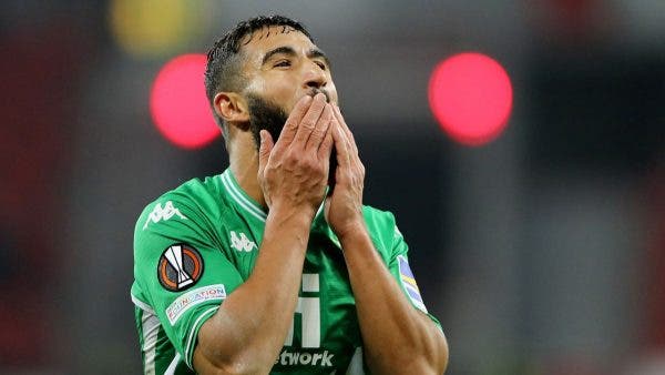 Betis Fekir