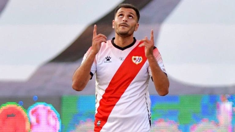 Rayo Falcao