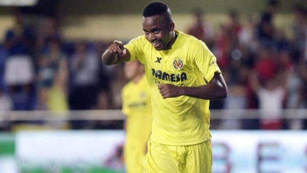 Sevilla Bakambu