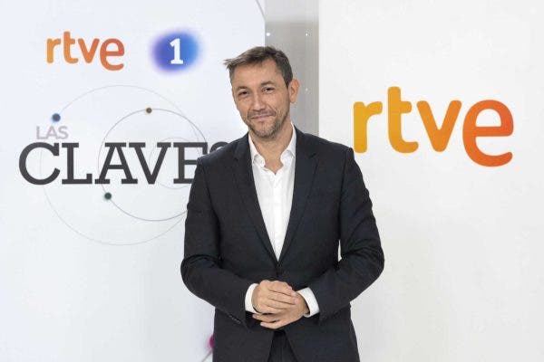 Javier Ruiz TVE