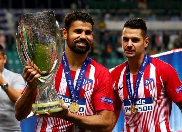 Diego Costa Cádiz