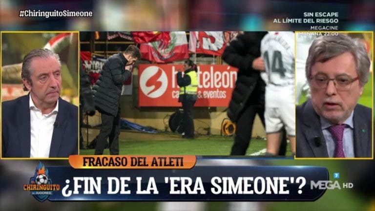 Simeone Chiringuito