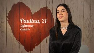 Paulina First Dates