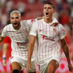 fichajes Sevilla