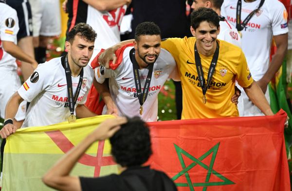 fichajes Sevilla