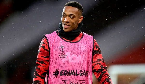 Barcelona Martial