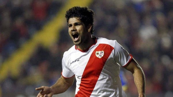 Diego Costa Rayo