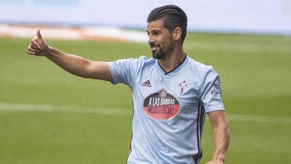 Granada Nolito