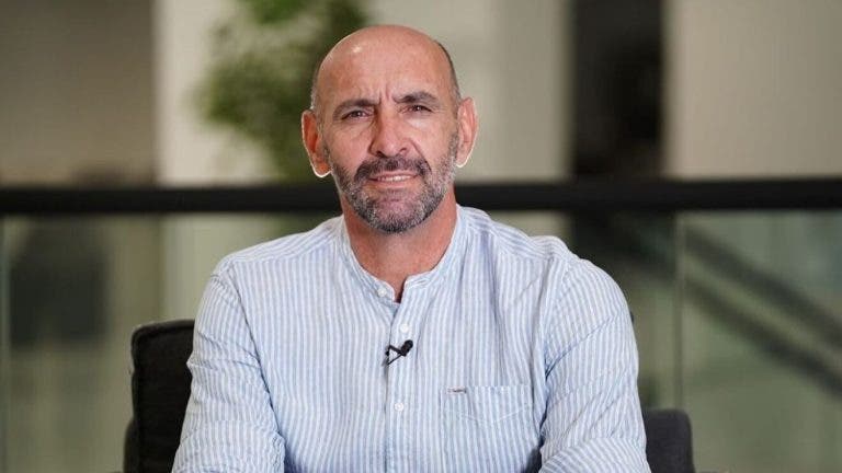 Sevilla Monchi