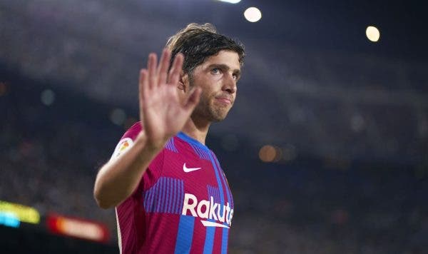 Sergi Roberto