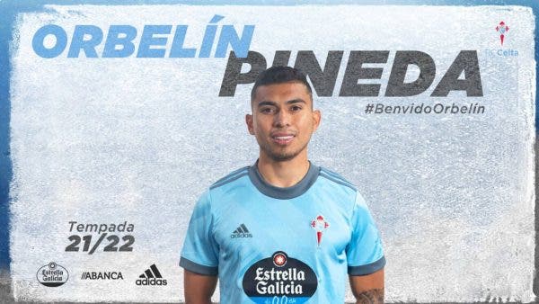 Celta fichajes