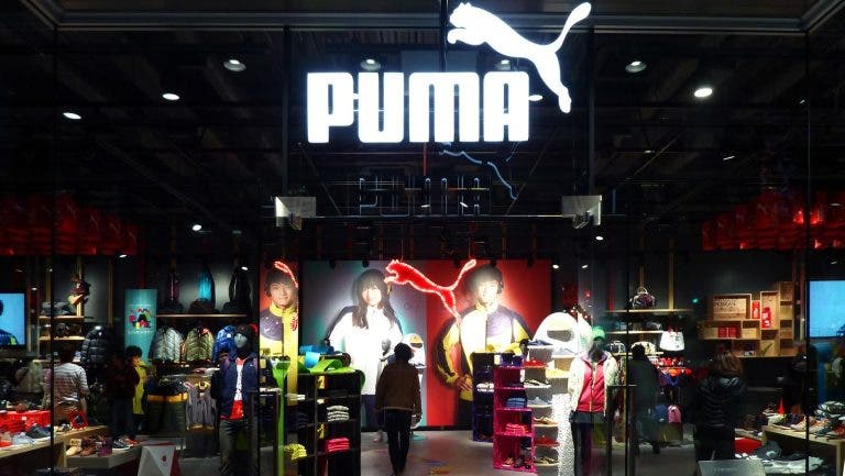 zapatillas Puma