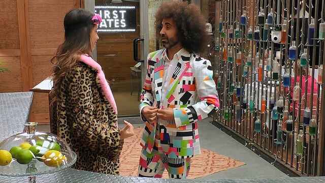 First Dates Jesús