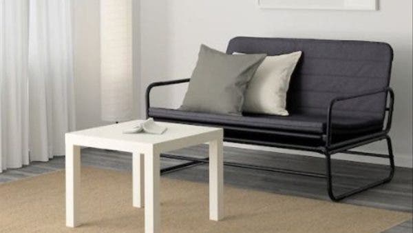 El sofá cama de Ikea que arrasa en ventas