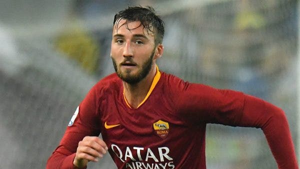 Bryan Cristante