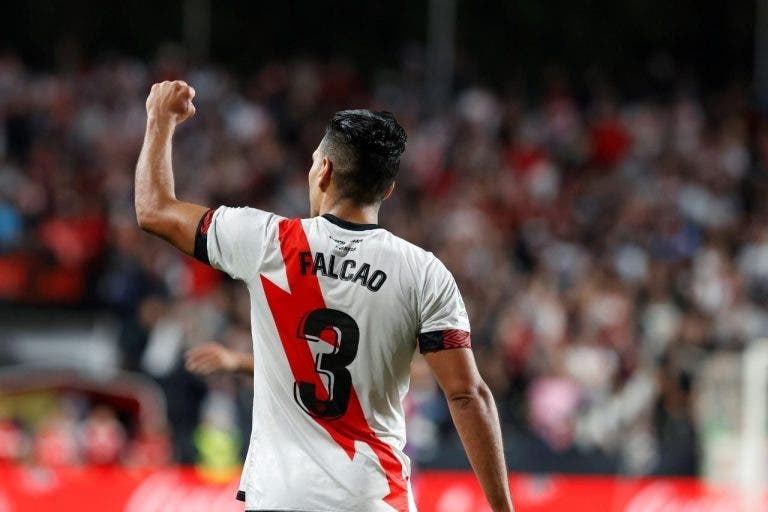 Rayo Vallecano Celta