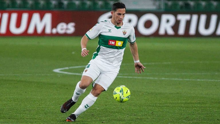 Elche Marcone