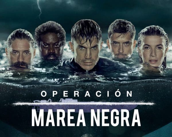 Operación Marea Negra