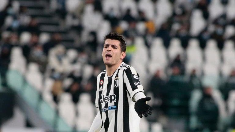 Atlético Morata