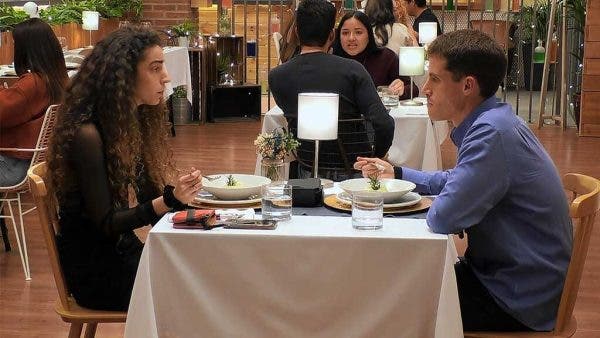 First Dates Sobera