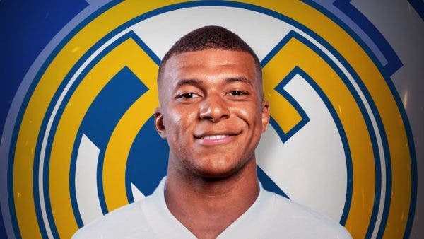 Edu Aguirre Mbappé