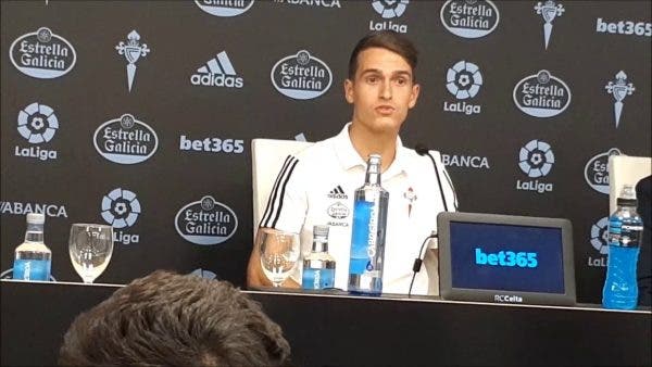 Betis Denis Suárez