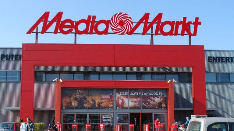 MediaMarkt