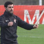 Sporting Gijón Gallego