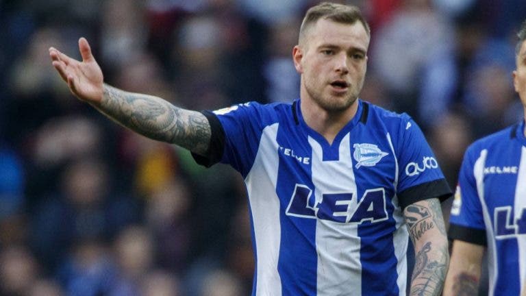 Alavés Guidetti