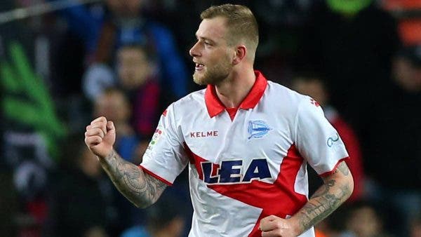 Alavés Guidetti