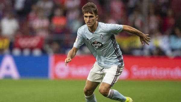 Denis Suárez Sevilla