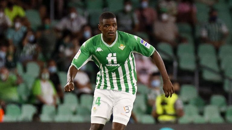 William Carvalho