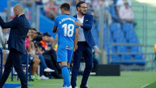 Arambarri renovación