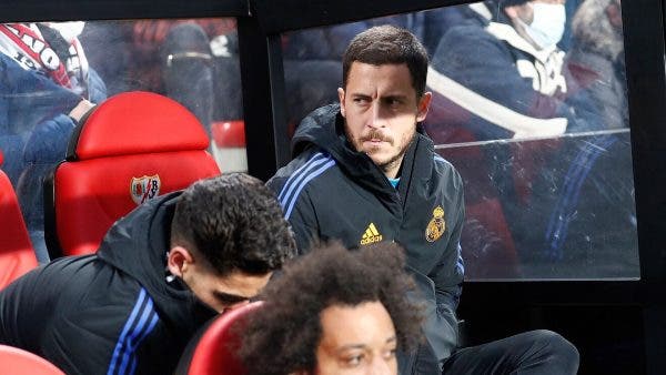 Madrid Hazard