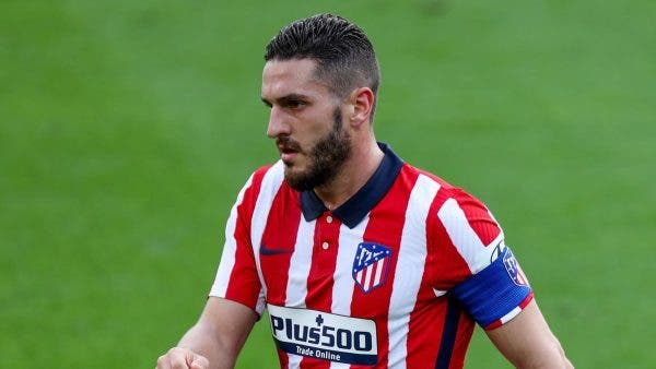 Simeone Koke