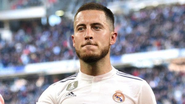 florentino Hazard