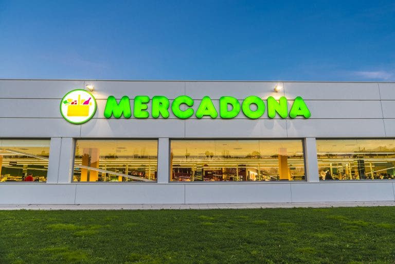 celíacos Mercadona