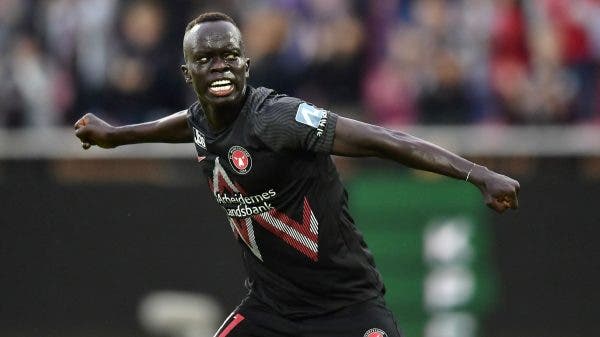 Awer Mabil