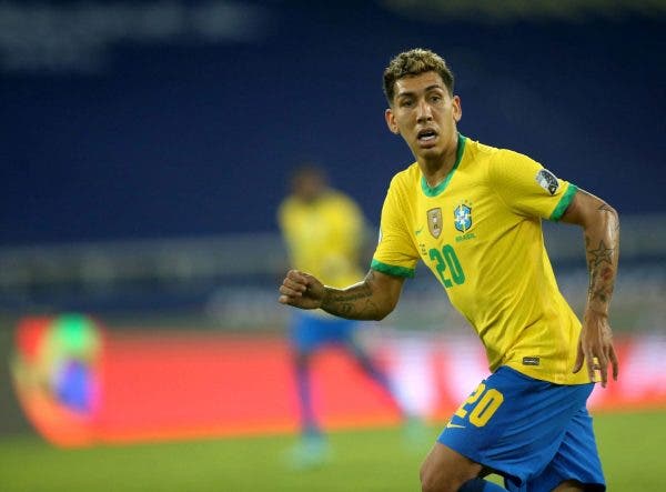 Atlético Firmino