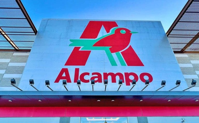 Alcampo supermercados