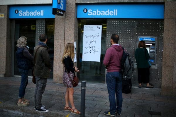 Banco Sabadell atención cliente