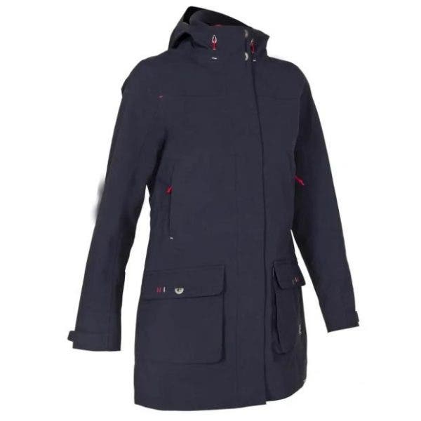 La chaqueta de Decathlon que causa sensación en días de lluvia